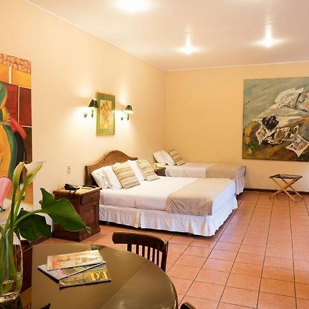 Hotel Americano Arica Kültér fotó