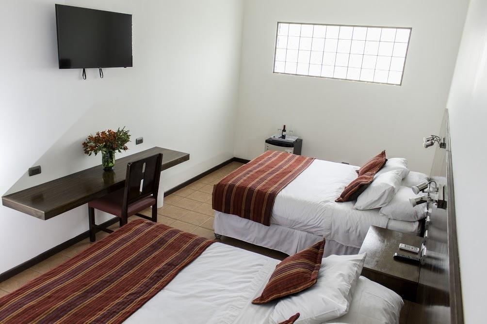Hotel Americano Arica Kültér fotó