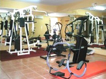 Hotel Americano Arica Kültér fotó